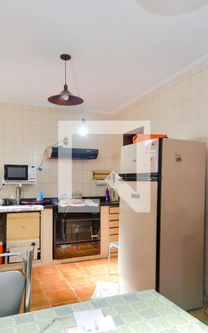 Casa para alugar com 400m², 3 quartos e 2 vagasCozinha