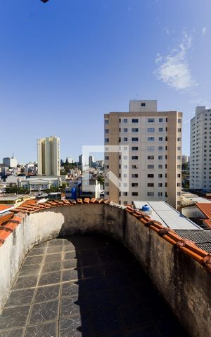 Casa para alugar com 400m², 3 quartos e 2 vagasTerraço