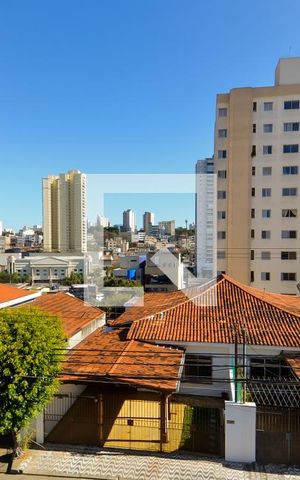 Casa para alugar com 400m², 3 quartos e 2 vagasVista do Quarto 2