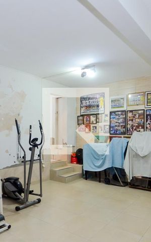 Casa para alugar com 400m², 3 quartos e 2 vagasGaragem