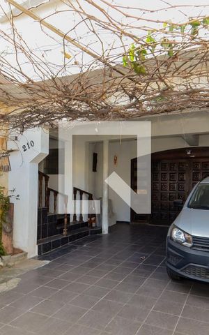 Casa para alugar com 400m², 3 quartos e 2 vagasGaragem