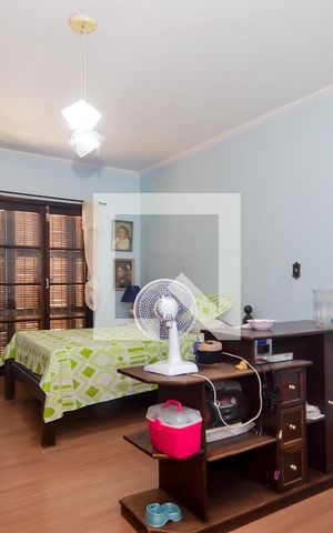 Casa para alugar com 400m², 3 quartos e 2 vagasSuíte