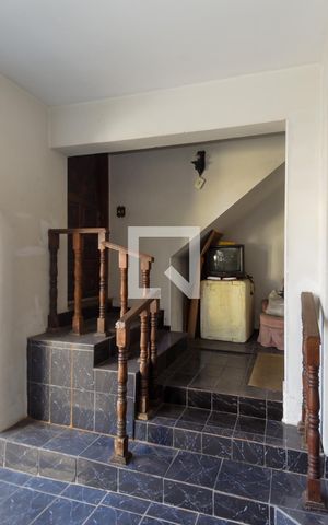 Casa para alugar com 400m², 3 quartos e 2 vagasEntrada Social 