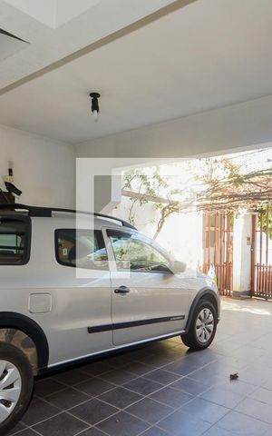 Casa para alugar com 400m², 3 quartos e 2 vagasGaragem