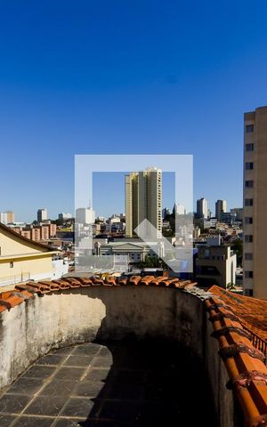 Casa para alugar com 400m², 3 quartos e 2 vagasTerraço