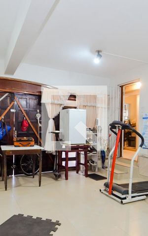Casa para alugar com 400m², 3 quartos e 2 vagasGaragem