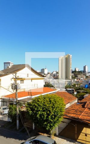 Casa para alugar com 400m², 3 quartos e 2 vagasVista do Quarto 3
