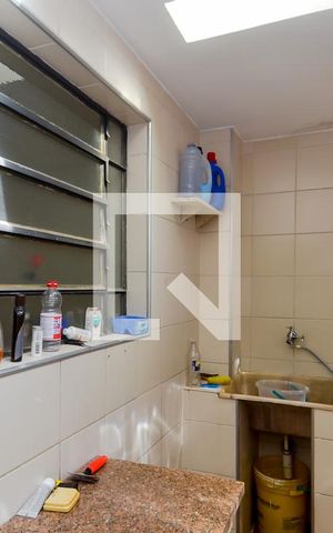 Casa para alugar com 400m², 3 quartos e 2 vagasÁrea de Serviço