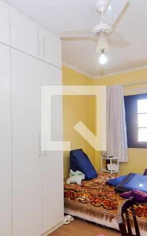 Casa para alugar com 400m², 3 quartos e 2 vagasQuarto 3