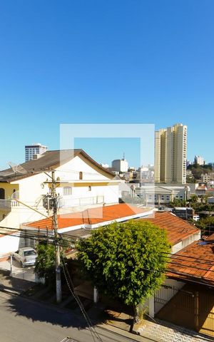 Casa para alugar com 400m², 3 quartos e 2 vagasVista do Quarto 2