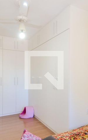Casa para alugar com 400m², 3 quartos e 2 vagasQuarto 3
