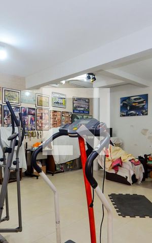 Casa para alugar com 400m², 3 quartos e 2 vagasGaragem