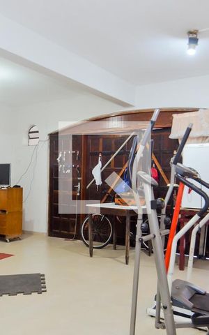 Casa para alugar com 400m², 3 quartos e 2 vagasGaragem