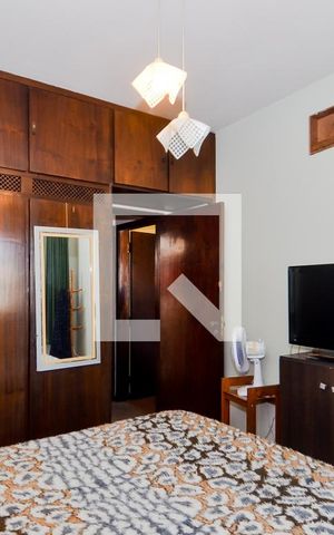 Casa para alugar com 400m², 3 quartos e 2 vagasQuarto 2