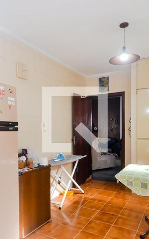 Casa para alugar com 400m², 3 quartos e 2 vagasCozinha