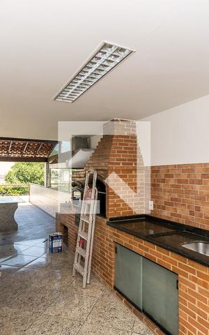 Casa à venda com 200m², 3 quartos e 2 vagas Casa à venda com 200m², 3 quartos e 2 vagasCozinha
