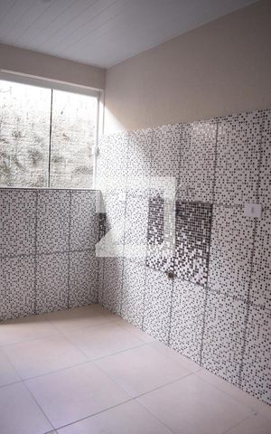 Casa para alugar com 16m², 1 quarto e sem vagaCozinha