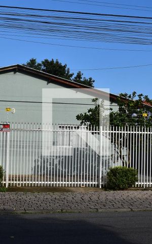 Casa para alugar com 16m², 1 quarto e sem vagaFachada