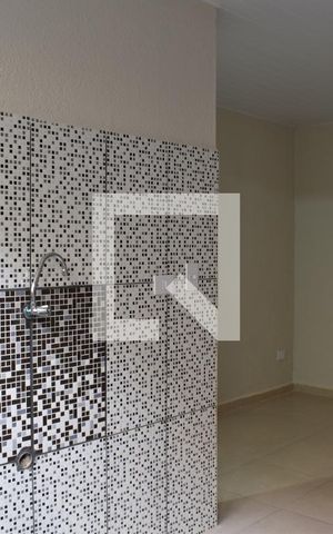 Casa para alugar com 16m², 1 quarto e sem vagaCozinha