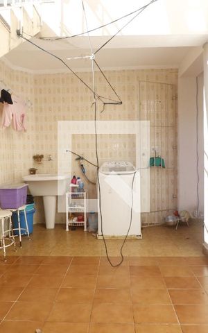 Casa à venda com 160m², 2 quartos e 3 vagasQuintal