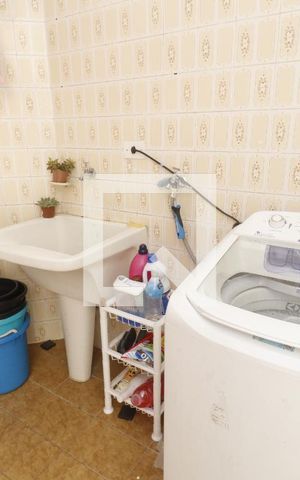 Casa à venda com 160m², 2 quartos e 3 vagasÁrea de Serviço