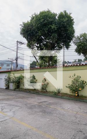 Apartamento para alugar com 52m², 2 quartos e 1 vaga Apartamento para alugar com 52m², 2 quartos e 1 vagaGaragem