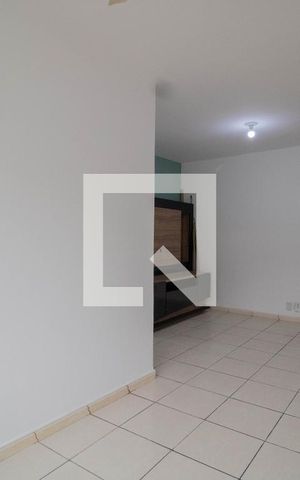 Apartamento para alugar com 52m², 2 quartos e 1 vaga Apartamento para alugar com 52m², 2 quartos e 1 vagaSala