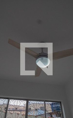 Apartamento para alugar com 52m², 2 quartos e 1 vaga Apartamento para alugar com 52m², 2 quartos e 1 vagaVentilador