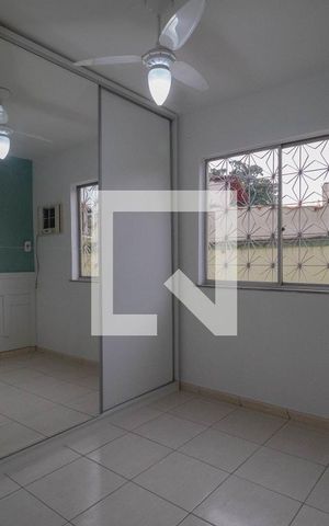 Apartamento para alugar com 52m², 2 quartos e 1 vaga Apartamento para alugar com 52m², 2 quartos e 1 vagaQuarto 1