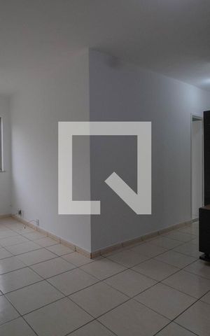 Apartamento para alugar com 52m², 2 quartos e 1 vaga Apartamento para alugar com 52m², 2 quartos e 1 vagaSala
