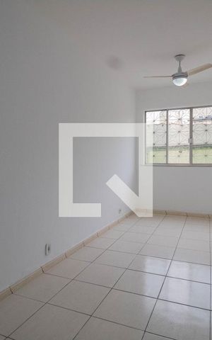 Apartamento para alugar com 52m², 2 quartos e 1 vaga Apartamento para alugar com 52m², 2 quartos e 1 vagaSala