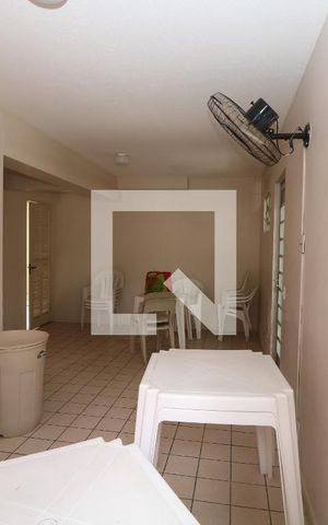 Apartamento para alugar com 47m², 2 quartos e 1 vagaÁrea comum