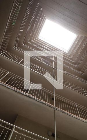 Apartamento para alugar com 47m², 2 quartos e 1 vagaHall de entrada