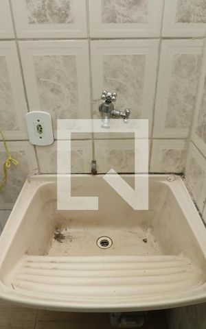Apartamento para alugar com 47m², 2 quartos e 1 vagaÁrea de Serviço