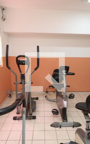 Apartamento para alugar com 47m², 2 quartos e 1 vagaÁrea comum