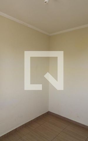 Apartamento para alugar com 47m², 2 quartos e 1 vagaQuarto 2