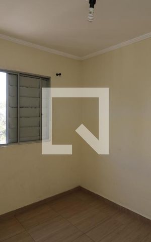 Apartamento para alugar com 47m², 2 quartos e 1 vagaQuarto 2