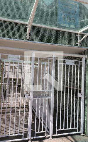 Apartamento para alugar com 47m², 2 quartos e 1 vagaFachada