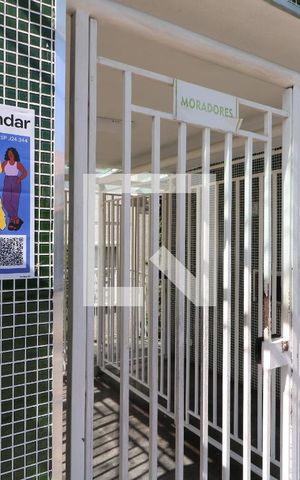 Apartamento para alugar com 47m², 2 quartos e 1 vagaFachada