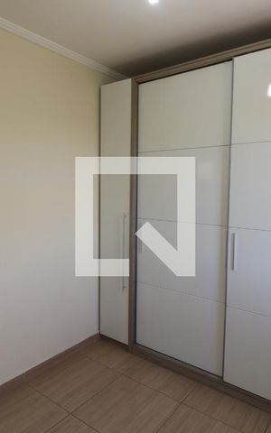 Apartamento para alugar com 47m², 2 quartos e 1 vagaQuarto