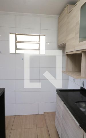 Apartamento para alugar com 47m², 2 quartos e 1 vagaCozinha