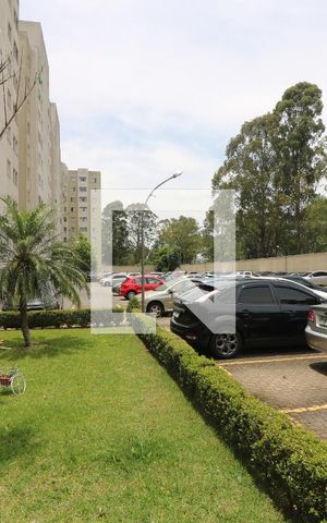 Apartamento para alugar com 47m², 2 quartos e 1 vagaÁrea comum
