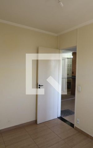 Apartamento para alugar com 47m², 2 quartos e 1 vagaQuarto 2