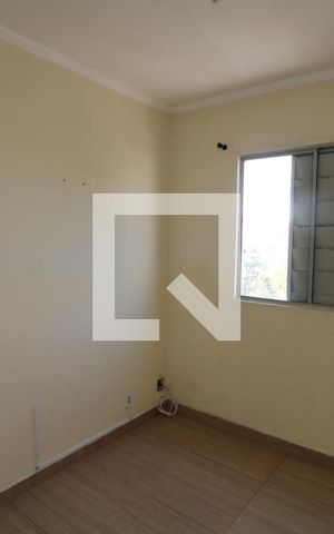 Apartamento para alugar com 47m², 2 quartos e 1 vagaQuarto 2