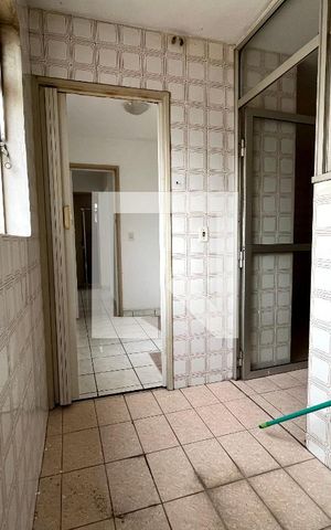 Apartamento à venda com 70m², 2 quartos e 1 vaga Apartamento à venda com 70m², 2 quartos e 1 vagaÁrea de Serviço