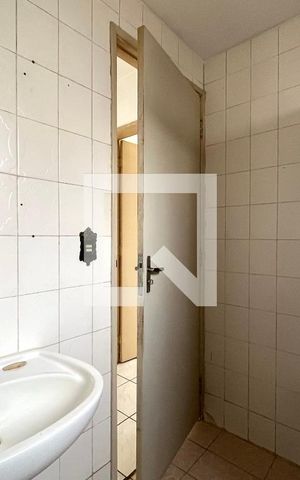 Apartamento à venda com 70m², 2 quartos e 1 vaga Apartamento à venda com 70m², 2 quartos e 1 vagaBanheiro