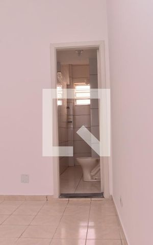 Apartamento para alugar com 40m², 1 quarto e sem vagaSuíte
