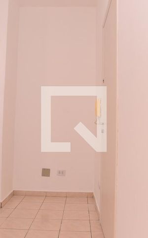 Apartamento para alugar com 40m², 1 quarto e sem vagaSala