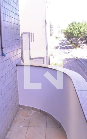 Apartamento para alugar com 40m², 1 quarto e sem vagaÁrea de Serviço