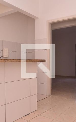 Apartamento para alugar com 40m², 1 quarto e sem vagaSala
